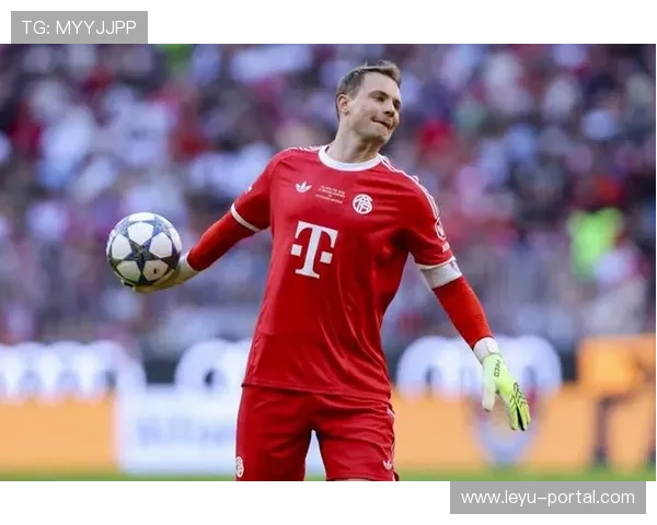 诺伊尔失误送礼,凯恩乌龙助攻后自我救赎,拜仁连胜纪录告终