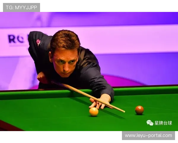 英锦赛资格赛：达赫迪对阵布莱克维尔，老将突围