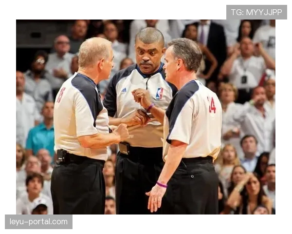 聚焦:NBA裁判发展联盟(NBARDU)2026届学员完成最终考核 聚焦:NBA裁判发展联盟(NBARDU)2026届学员完成最终考核